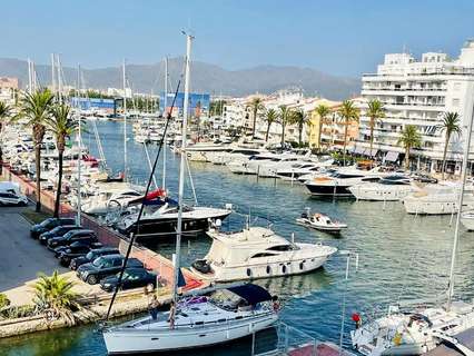 Apartamento en venta en Castelló d'Empúries zona Empuriabrava