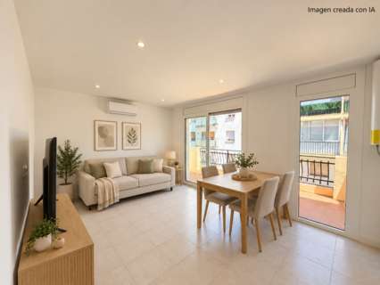 Apartamento en venta en Roses zona Santa Margarida