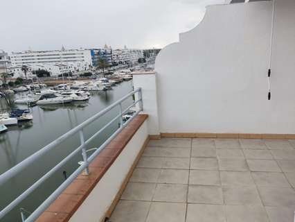 Apartamento en venta en Roses zona Santa Margarida