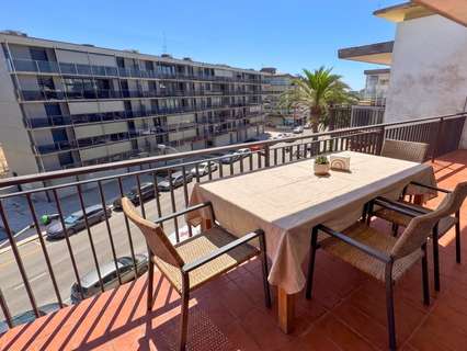Apartamento en venta en Roses zona Santa Margarida