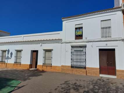Casa en venta en San Juan del Puerto, rebajada