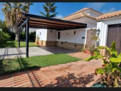 Villa en venta en Cartaya zona El Portil
