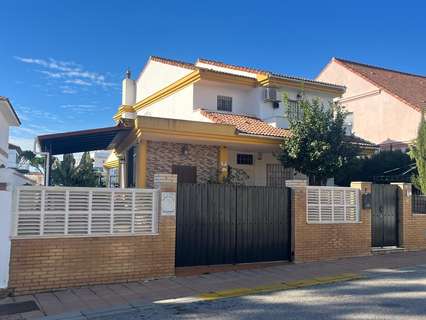 Villa en venta en Cartaya zona El Portil