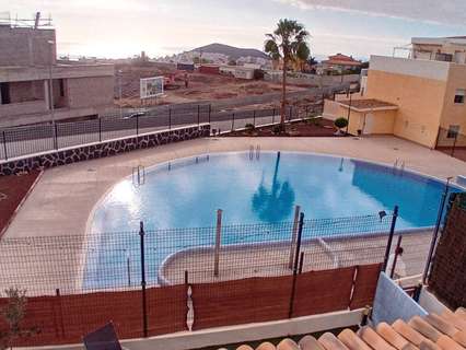 Estudio en alquiler en Arona zona Los Cristianos
