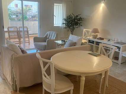 Apartamento en alquiler en Arona zona Los Cristianos
