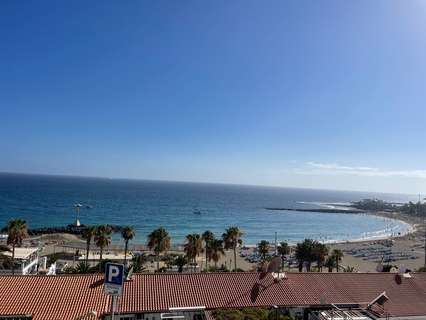 Estudio en alquiler en Arona zona Los Cristianos