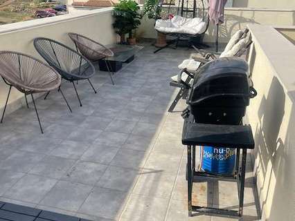 Ático en alquiler en Arona zona Cabo Blanco