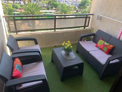 Apartamento en alquiler en Arona zona Los Cristianos