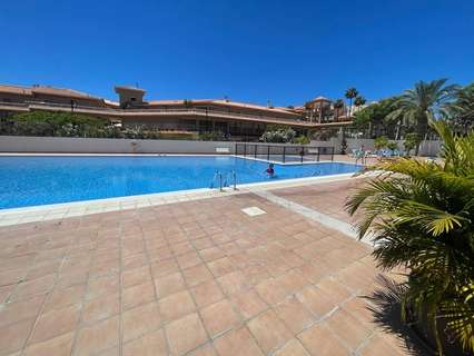 Estudio en alquiler en Arona zona Los Cristianos