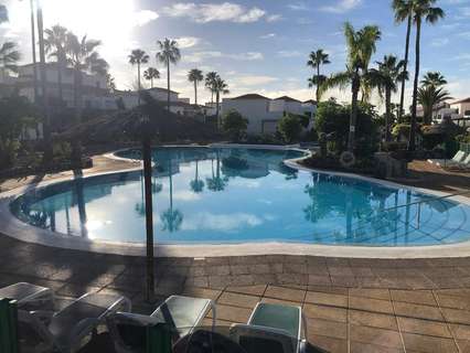 Dúplex en venta en San Miguel de Abona zona Golf del Sur