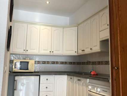 Estudio en alquiler en Arona zona Los Cristianos