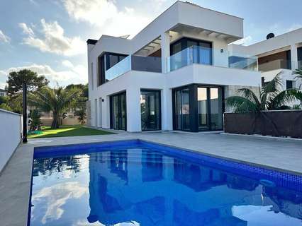 Villa en venta en Finestrat