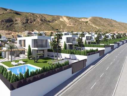 Villa en venta en Finestrat rebajada