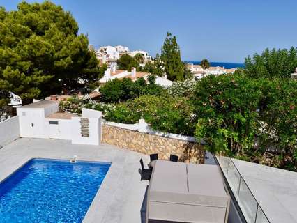 Villa en venta en Altea