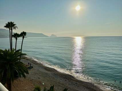 Apartamento en venta en Altea