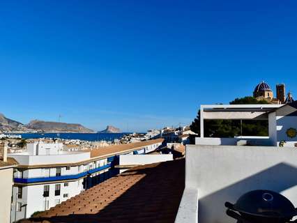 Apartamento en venta en Altea