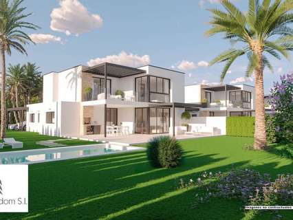 Villa en venta en La Nucía