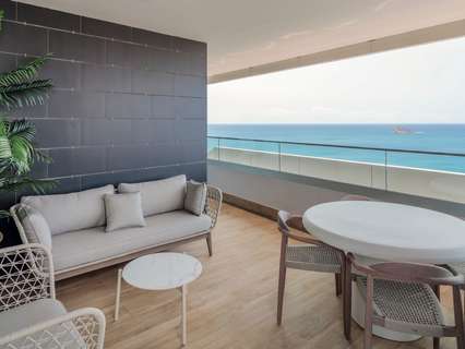 Apartamento en venta en Benidorm rebajado