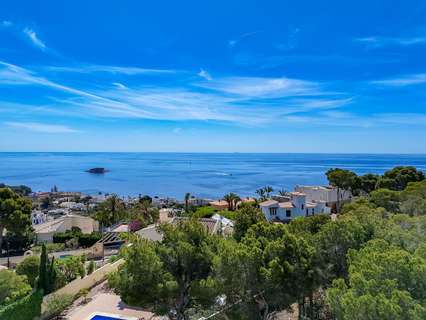 Parcela en venta en Altea