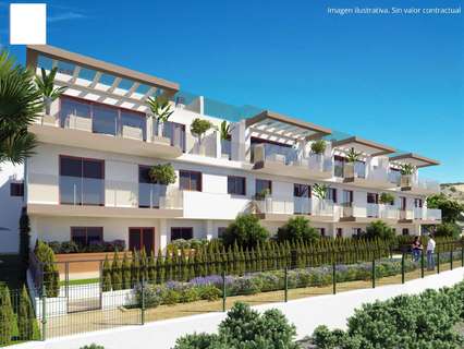 Villa en venta en La Nucía