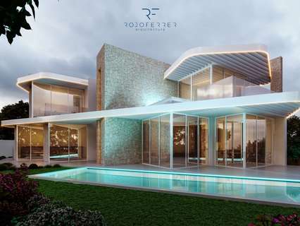 Villa en venta en La Nucía