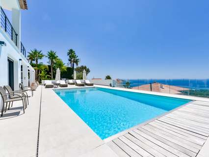 Villa en venta en Altea zona Altea La Vieja