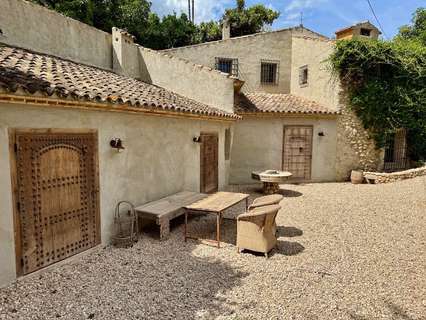 Villa en venta en Altea