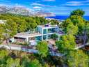 Villa en venta en Altea