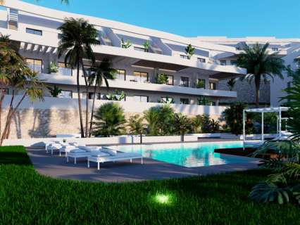 Ático en venta en Finestrat