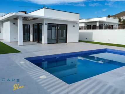 Villa en venta en Finestrat