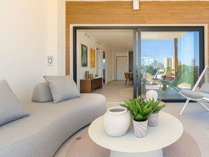 Apartamento en venta en Villajoyosa/La Vila Joiosa