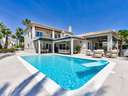 Villa en venta en La Nucía