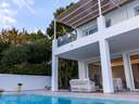Villa en venta en Altea