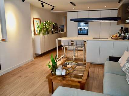 Apartamento en venta en Altea