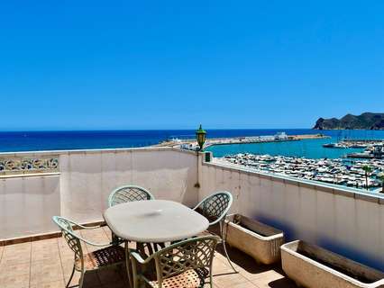 Ático en venta en Altea zona Paseo marítimo