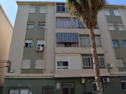 Piso en venta en Málaga