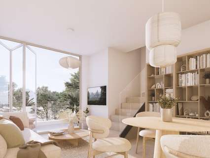 Dúplex en venta en Mijas