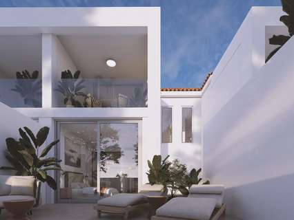 Dúplex en venta en Mijas