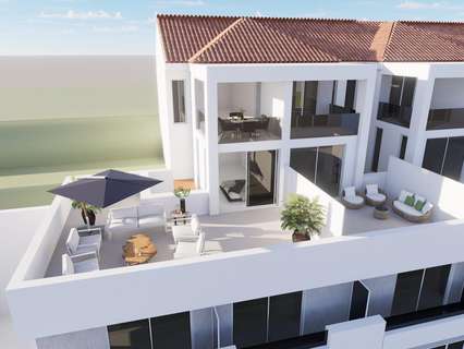 Dúplex en venta en Mijas