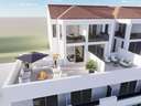 Dúplex en venta en Mijas