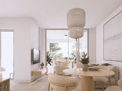 Dúplex en venta en Mijas