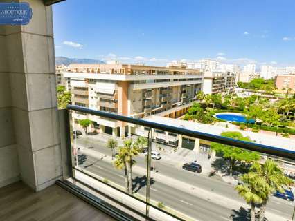 Piso en venta en Málaga