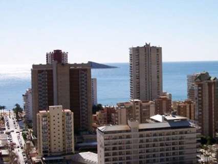 Apartamento en venta en Benidorm