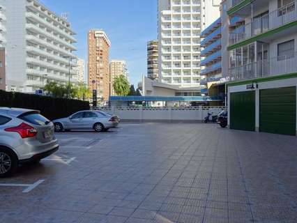 Plaza de parking en venta en Benidorm, rebajada