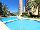 Apartamento en venta en Benidorm