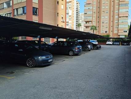 Plaza de parking en venta en Benidorm, rebajada