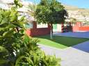 Chalet en venta en Finestrat