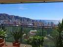 Apartamento en venta en Benidorm