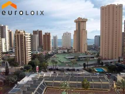 Apartamento en venta en Benidorm rebajado