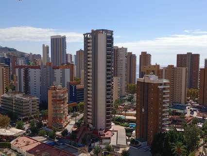 Piso en venta en Benidorm